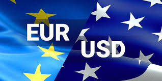 EUR/USD MASIH DALAM TEKANAN BEARISH