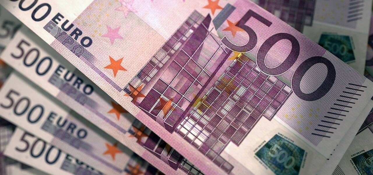 EURNZD Menguat  Pasca ECB Akhiri QE