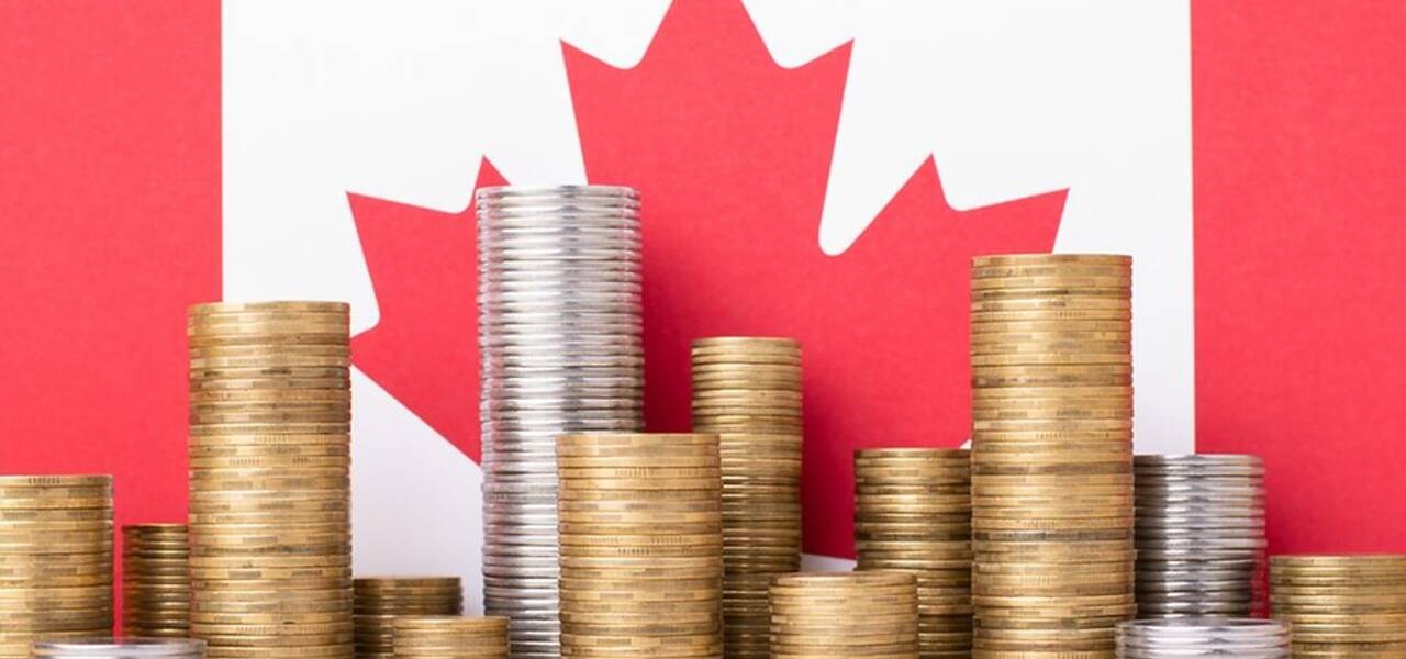 Dolar Kanada Menguat Pasca Pernyataan Resmi BoC